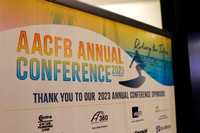 AACFB 2023 Conference